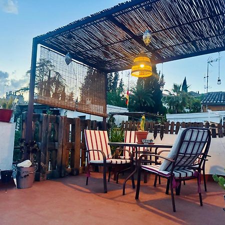 Casa Albaicin 1 Lejlighed Granada Eksteriør billede