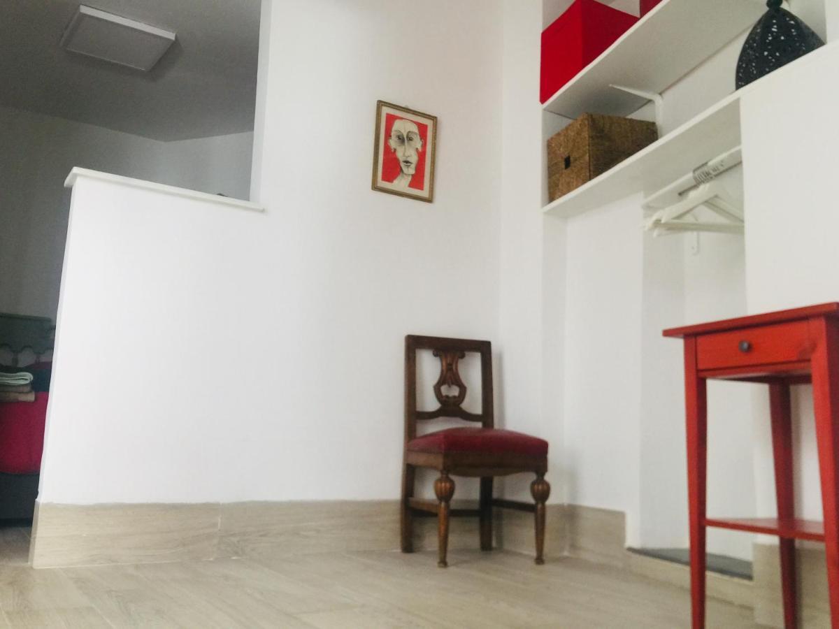 Casa Albaicin 1 Lejlighed Granada Eksteriør billede
