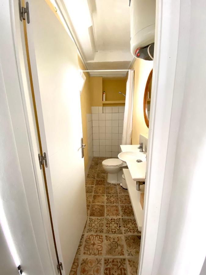 Casa Albaicin 1 Lejlighed Granada Eksteriør billede