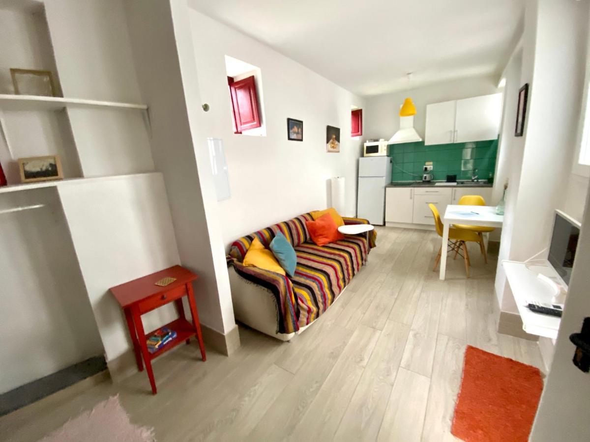 Casa Albaicin 1 Lejlighed Granada Eksteriør billede
