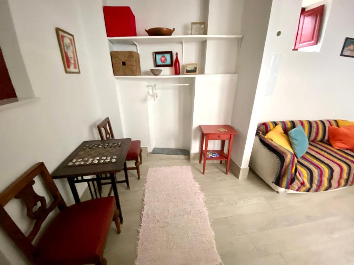 Casa Albaicin 1 Lejlighed Granada Eksteriør billede