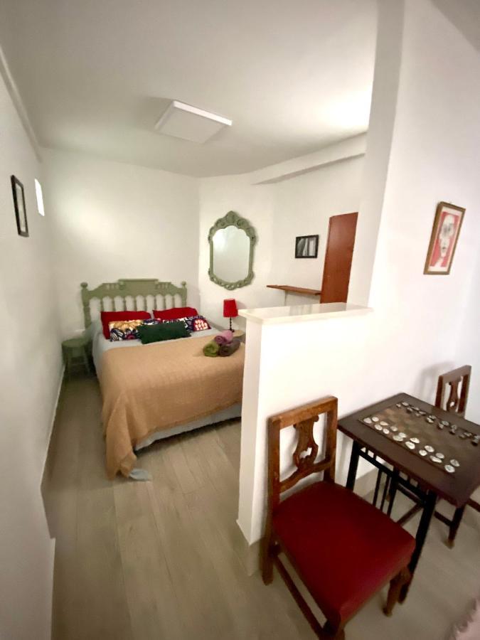 Casa Albaicin 1 Lejlighed Granada Eksteriør billede