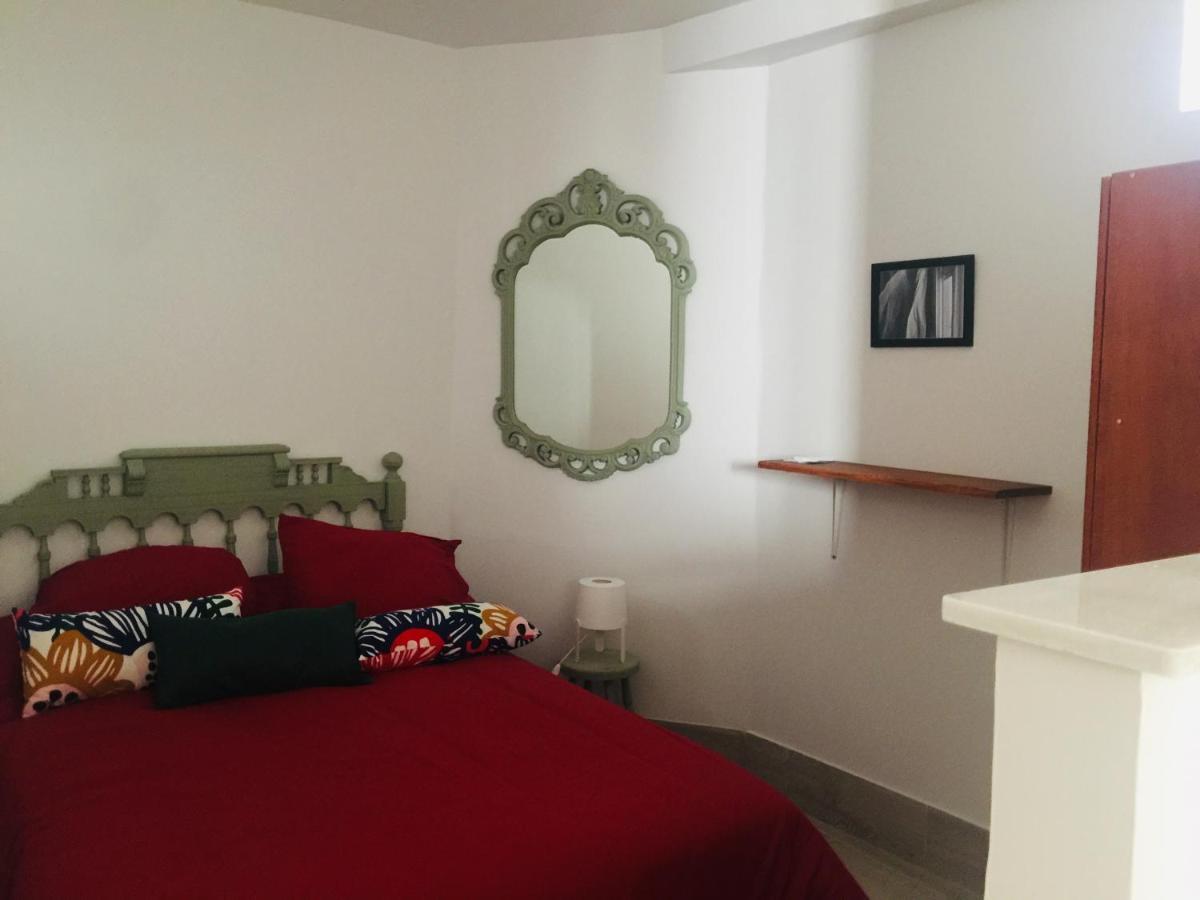 Casa Albaicin 1 Lejlighed Granada Eksteriør billede