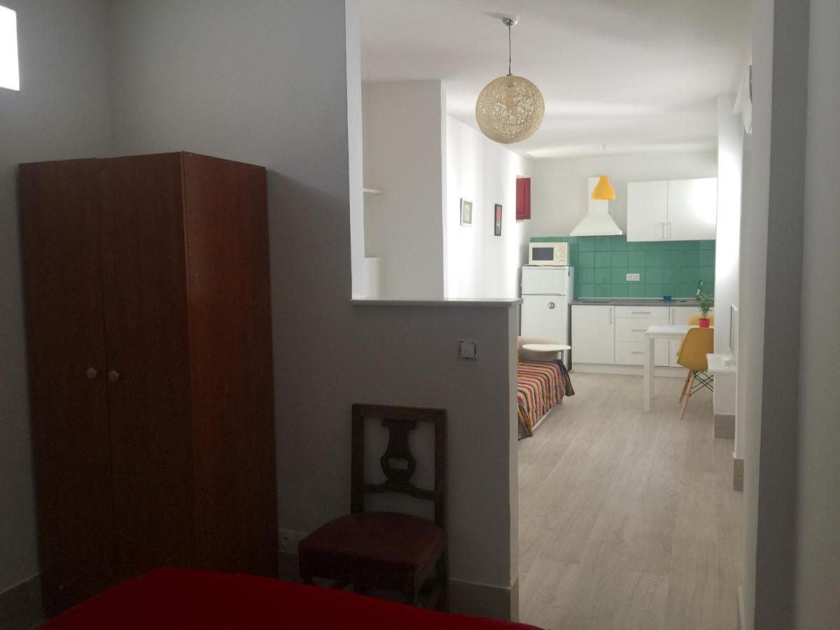 Casa Albaicin 1 Lejlighed Granada Eksteriør billede