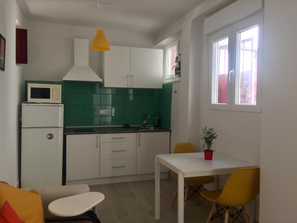 Casa Albaicin 1 Lejlighed Granada Eksteriør billede