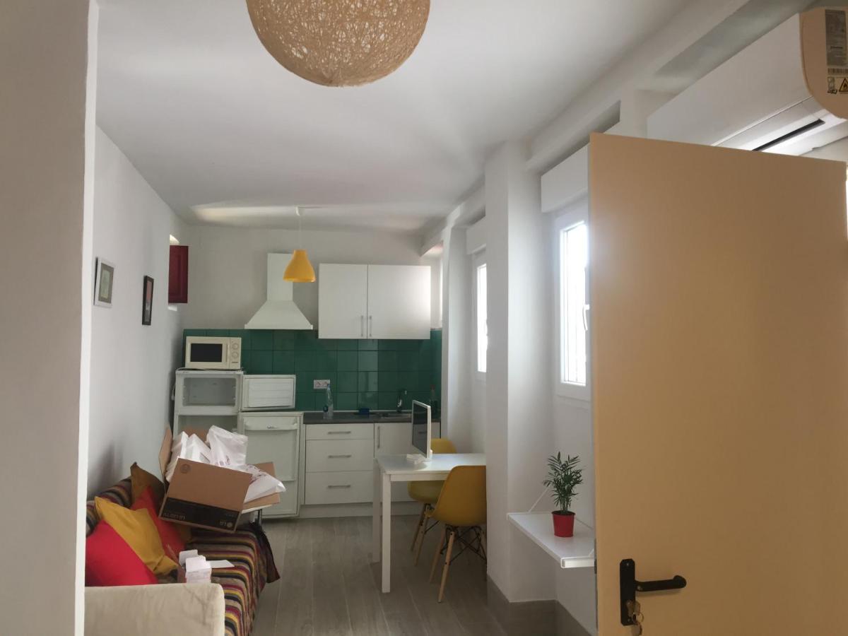 Casa Albaicin 1 Lejlighed Granada Eksteriør billede
